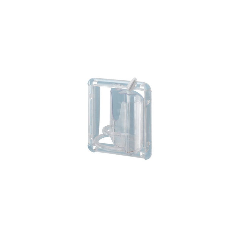 FERPLAST Brava 2  | 11 x 8,5 x h 13 cm - 