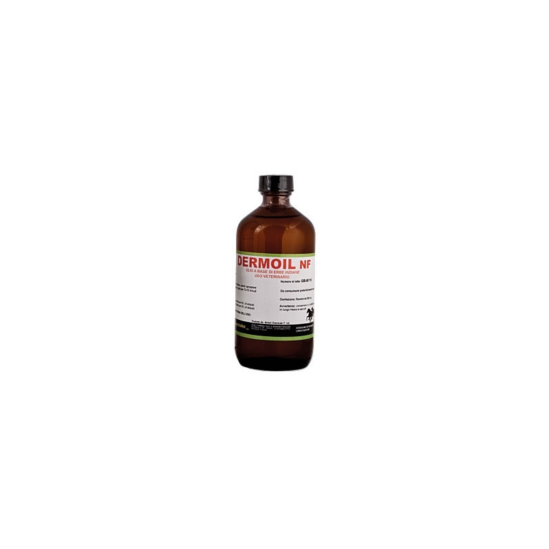 AGROLABO Dermoil Spray 1 lt. - 