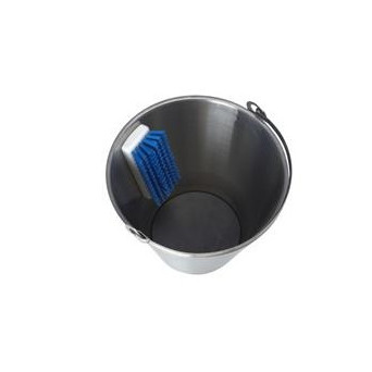 Shaving Bucket Container