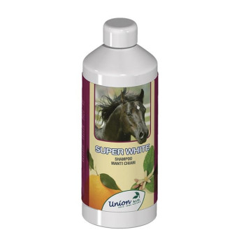 UNION BIO Shampoo 500 ml.