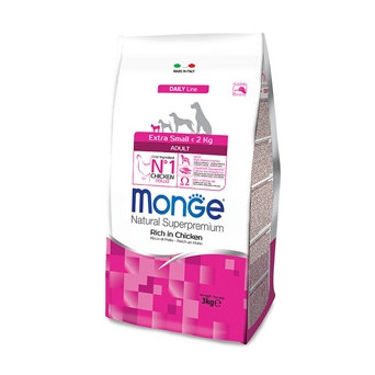 MONGE Natural Superpremium...