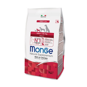 MONGE Natural Superpremium...