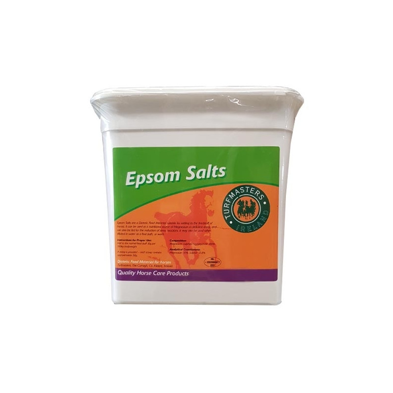 Sali di Epsom 5 kg. - 