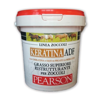 PEARSON GUGLIELMO Keratin...