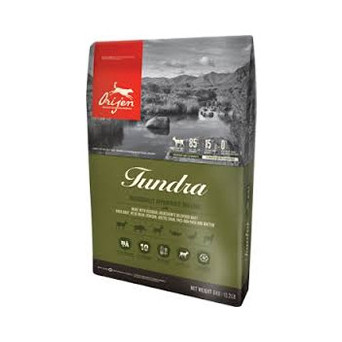 ORIJEN Tudra 2 kg. - 