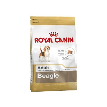 ROYAL CANIN Beagle Adult 3 kg. - 