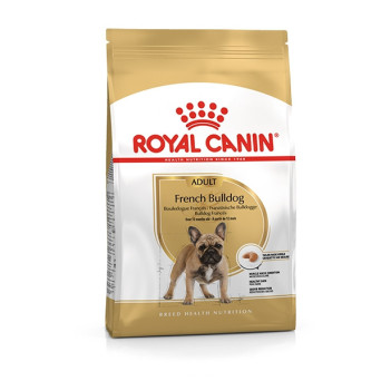 ROYAL CANIN French Bulldog Adult 1,5 kg.