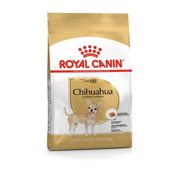 ROYAL CANIN Chihuahua Erwachsene 500 gr.