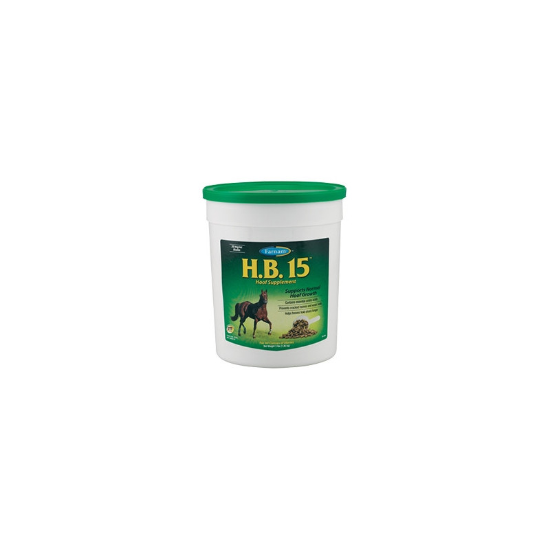 CHIFA H.B. 15  3.18 kg. - 