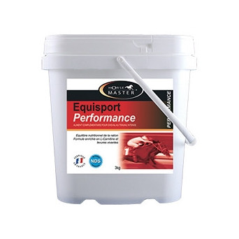 CHIFA Equisport Performance 3 kg. - 