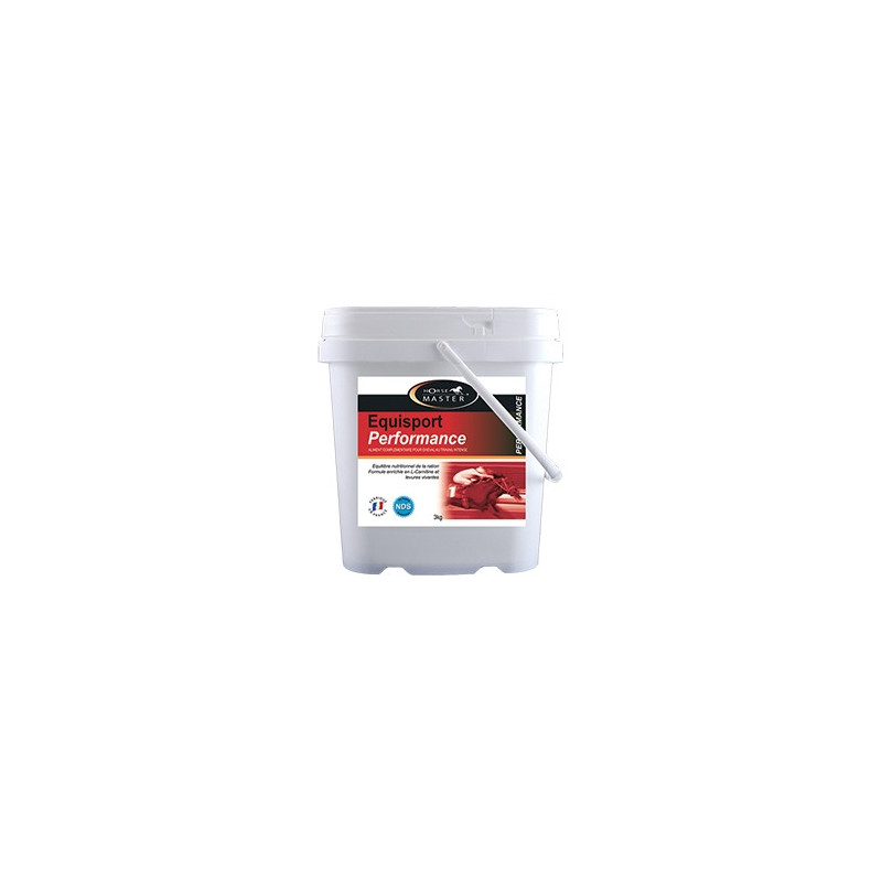 CHIFA Equisport Performance 3 kg. - 