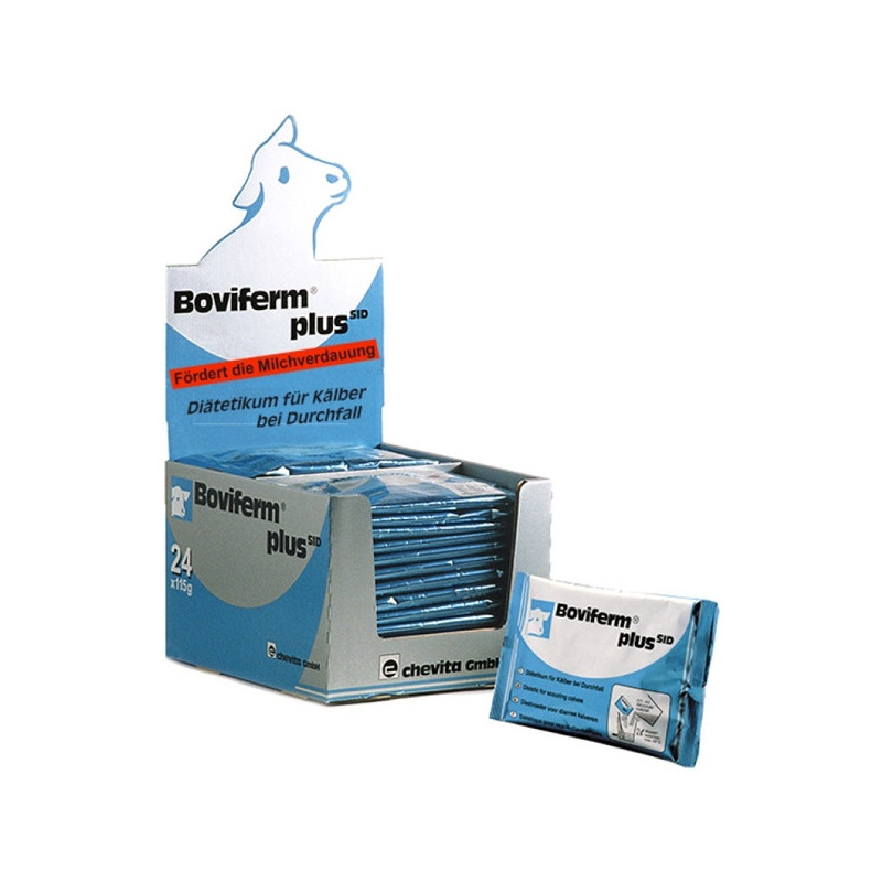 PROVIMI Boviferm Plus 1 confezione 24 pz. - 