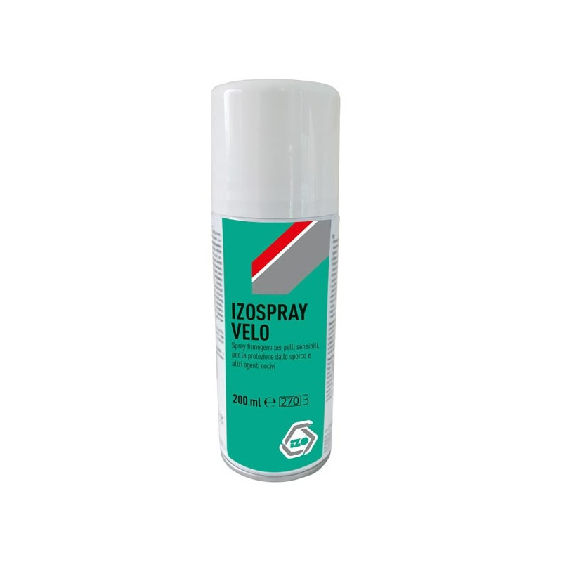 IZO Izospray Velo 200 ml. - 