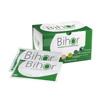 PROVIMI Bihor 12 bustine da 125 gr. - 