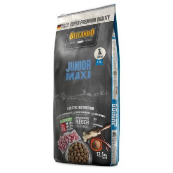 BELCANDO Junior Maxi 12,5 kg. - 