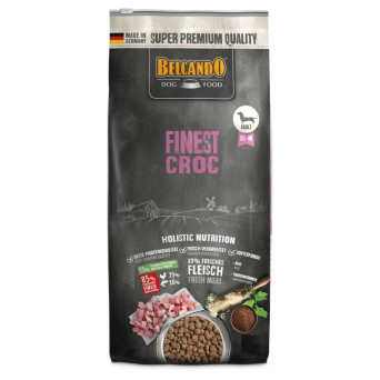 Belcando FINEST Croc 1 Kg. - 