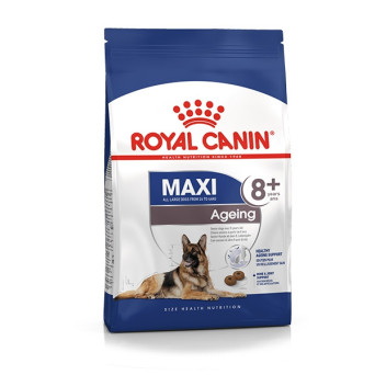 ROYAL CANIN Maxi Aging 8+ 3 kg.