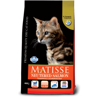 FARMINA Matisse Neutered...