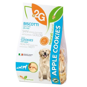 2G PET FOOD GUIDOLIN GIANNI...