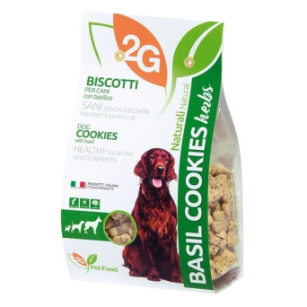 2G PET FOOD GUIDOLIN GIANNI...