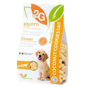 2G PET FOOD GUIDOLIN GIANNI...