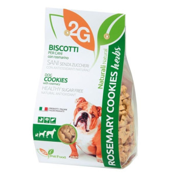 2G PET FOOD GUIDOLIN GIANNI...