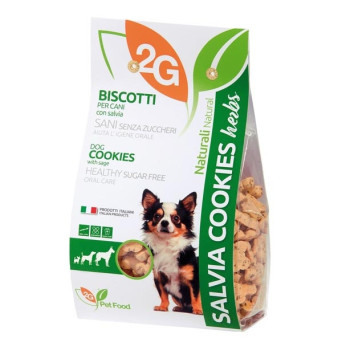 2G PET FOOD GUIDOLIN GIANNI...