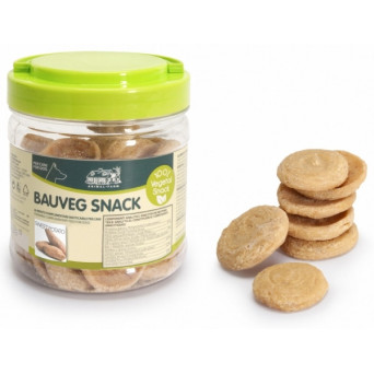 CAMON Snack Vegetali Biscotti con Patata Dolce 300 gr. - 