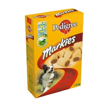 PEDIGREE Biscotti Markies 500 gr. - 