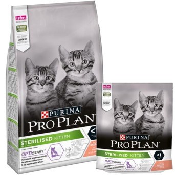 PURINA Pro Plan Sterilised...