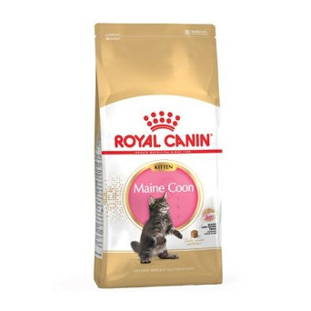 ROYAL CANIN Kätzchen Maine Coon 2 kg.