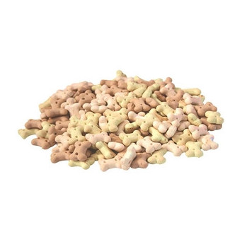 ROLLSROCKY Kekse Micros Mix 400 gr.