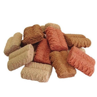 ROLLSROCKY Duo Biscuits Mini 10 kg.