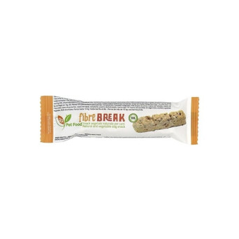 2G PET FOOD GUIDOLIN GIANNI Snack Fibre Break 24 gr. - 