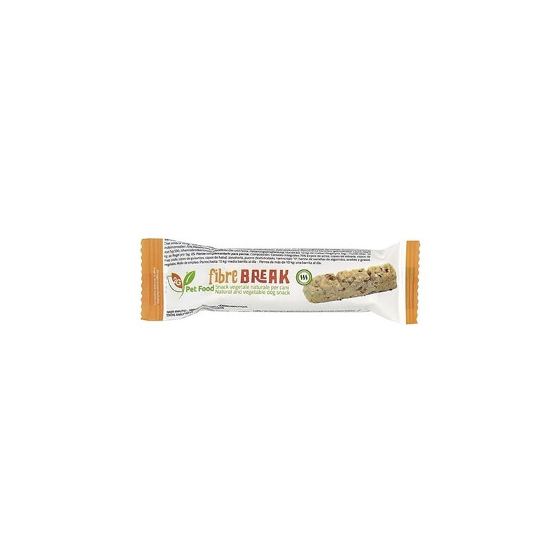 2G PET FOOD GUIDOLIN GIANNI Snack Fibre Break 24 gr. - 