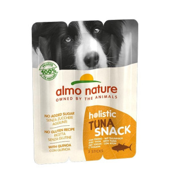 ALMO NATURE Holistic Snack...