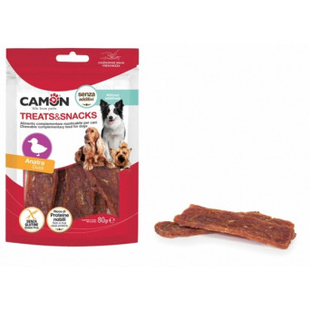 CAMON Anatra Jerky 80 gr. - 