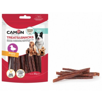 CAMON Anatra Soft Sticks 80 gr.