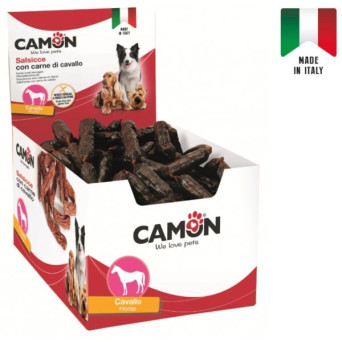 CAMON Salsicce con Carne di Cavallo 200 pz.