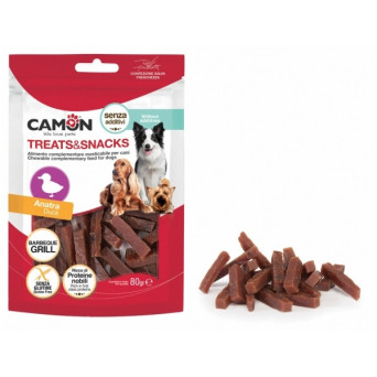 CAMON Snack Chunks mit...