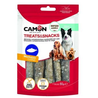 CAMON Snack Roll vom...