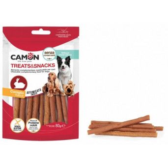 CAMON Snack Sticks 80 gr.