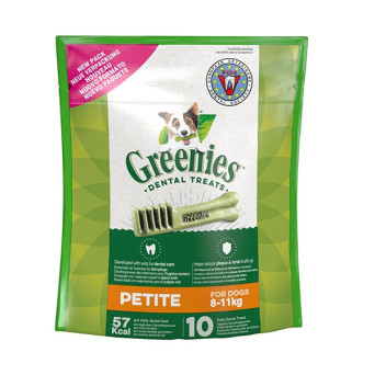 GREENIES Multipack Petite 85 gr. - 