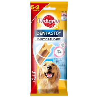 PEDIGREE Dentastix Large 7...