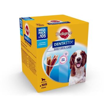 PEDIGREE Dentastix Medium...