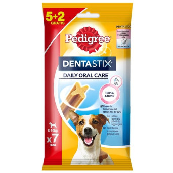 PEDIGREE Dentastix Small 7...