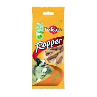 PEDIGREE Ropper with Beef...