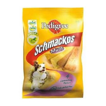 PEDIGREE Schmackos Multi 12 pcs.