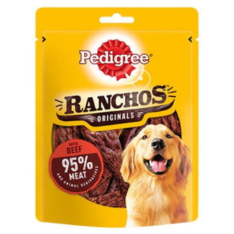 PEDIGREE Ranchos Snack mit...