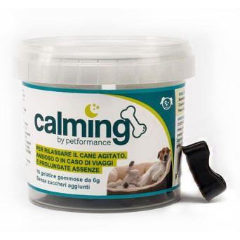 PETFORMANCE Calming 16 pz. - 